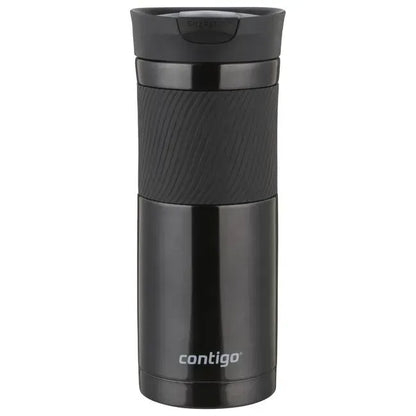 Термокружка Contigo Byron 591 ml Black 2095634