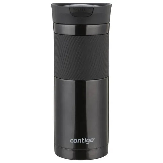 Термокружка Contigo Byron 591 ml Black 2095634
