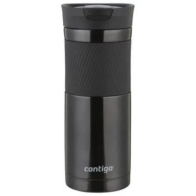 Термокружка Contigo Byron 591 ml Black 2095634