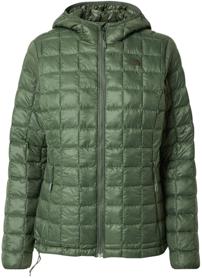 Куртка TheNorthFace  tball eco hdie thyme nf0a5glcnyc1003