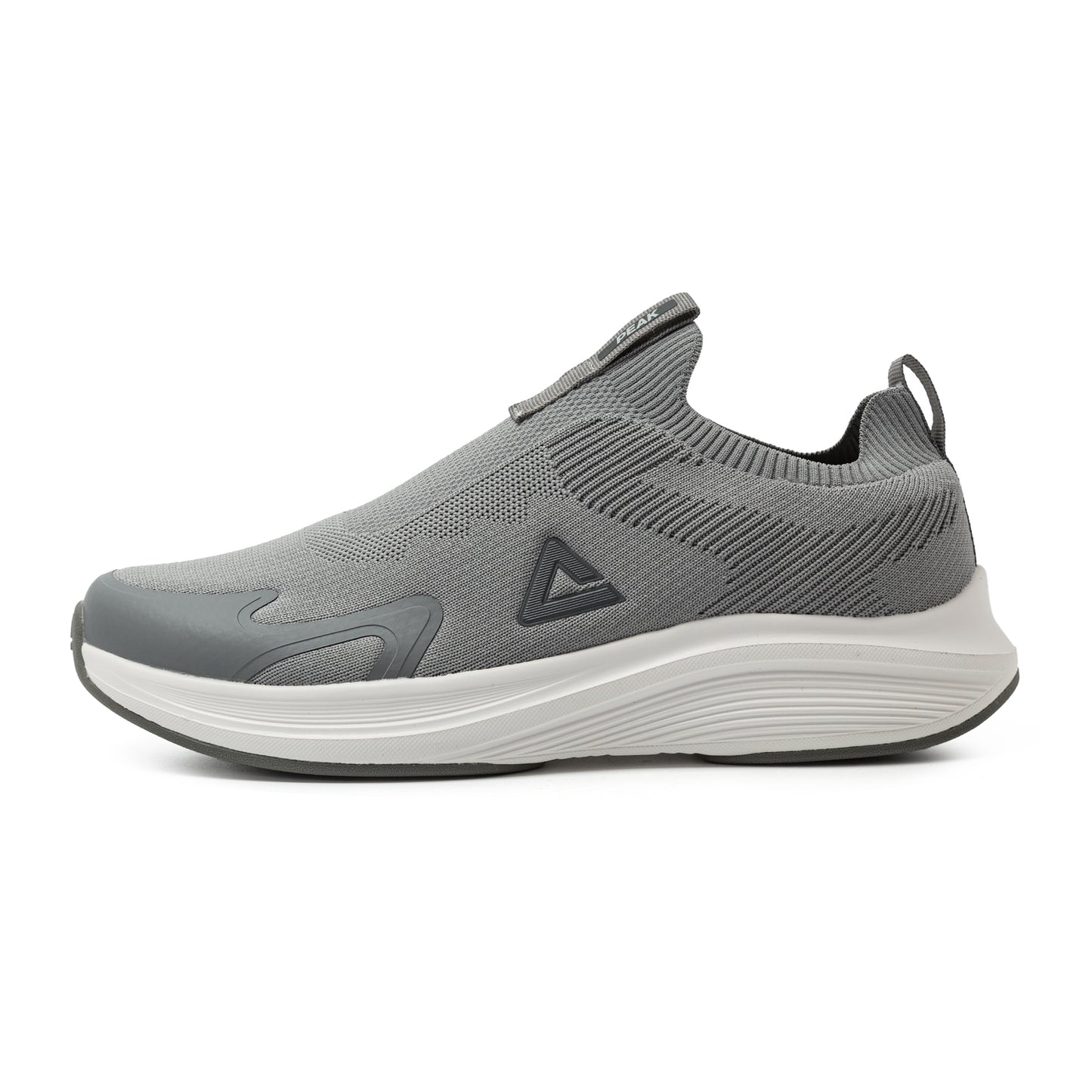 Adidașii pentru bărbați Peak Casual EW49307E grey