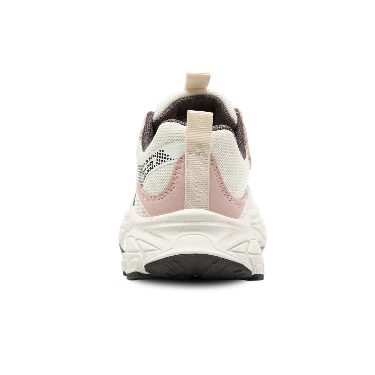 Adidași pentru copii Peak Casual EK53530E lt.white/pink