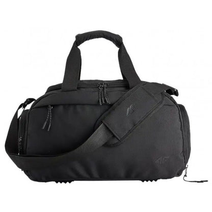 Geantă 4F F072 4FWSS26ATBAF072 deep black