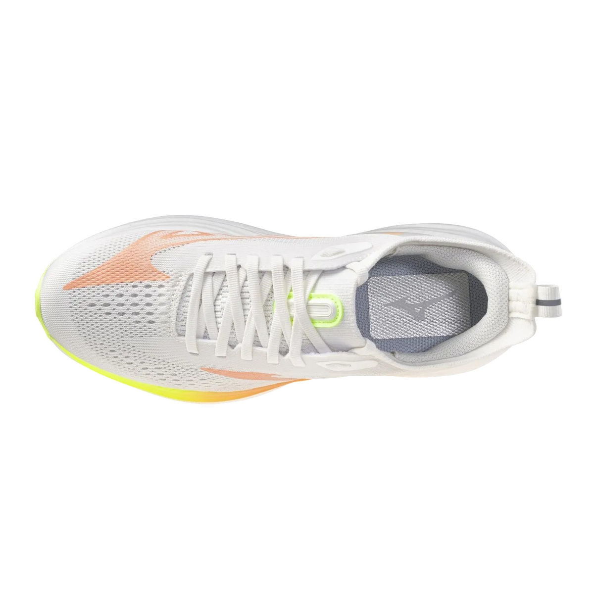Adidași de alergare pentru femei Mizuno NEO ZEN 2 J1GD2686 71