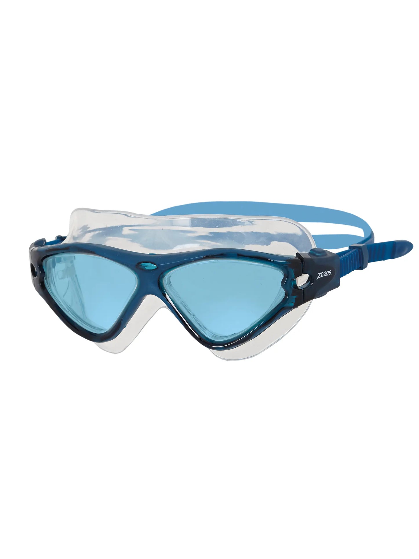 Mască de înot Zoggs Tri-Vision Mask NVBLTBL 461075