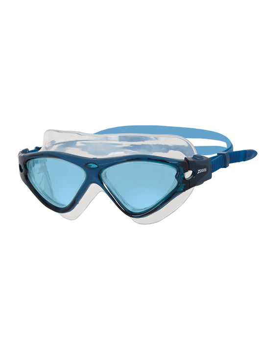 Mască de înot Zoggs Tri-Vision Mask NVBLTBL 461075