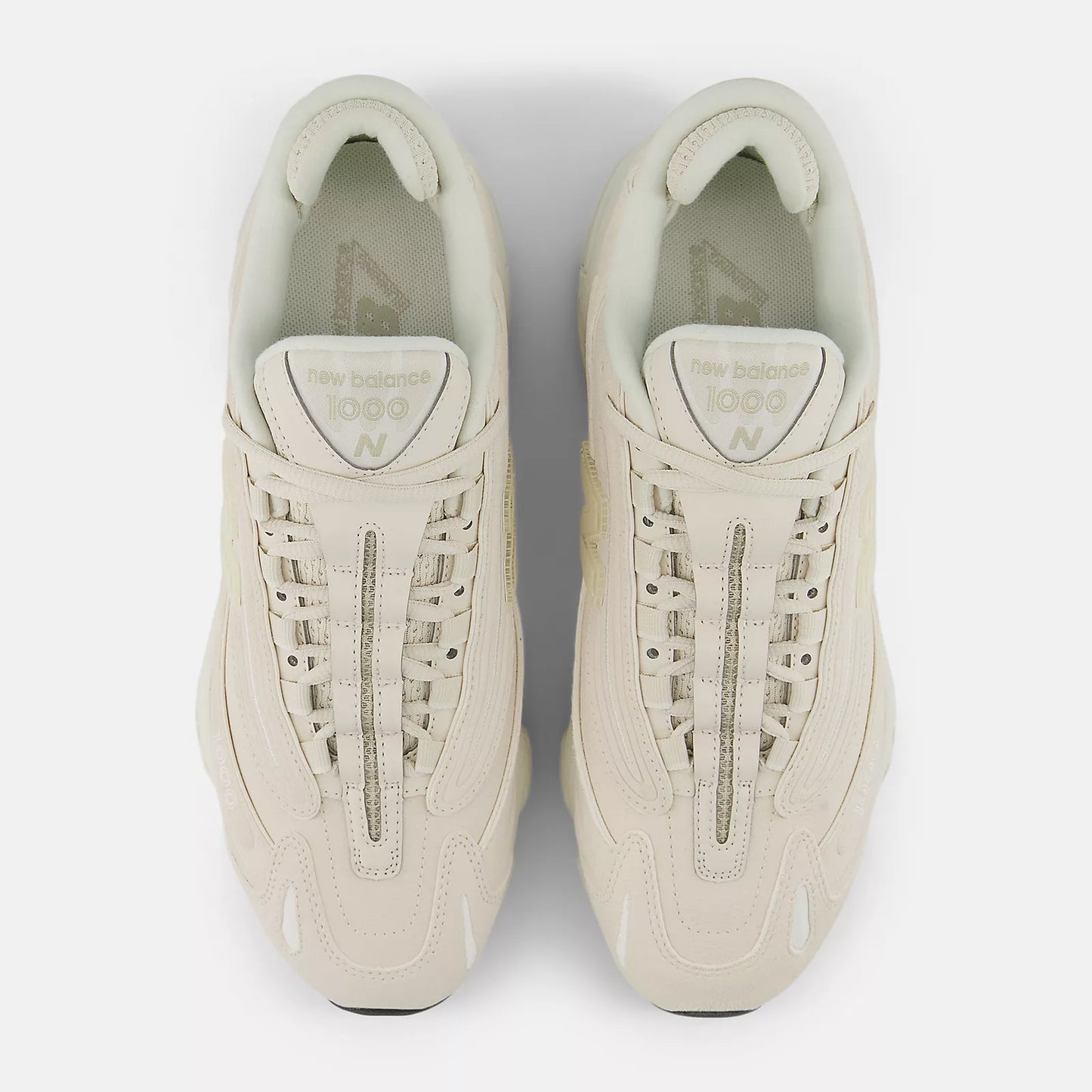 Кроссовки женские New Balance lifestyle U100080P 400