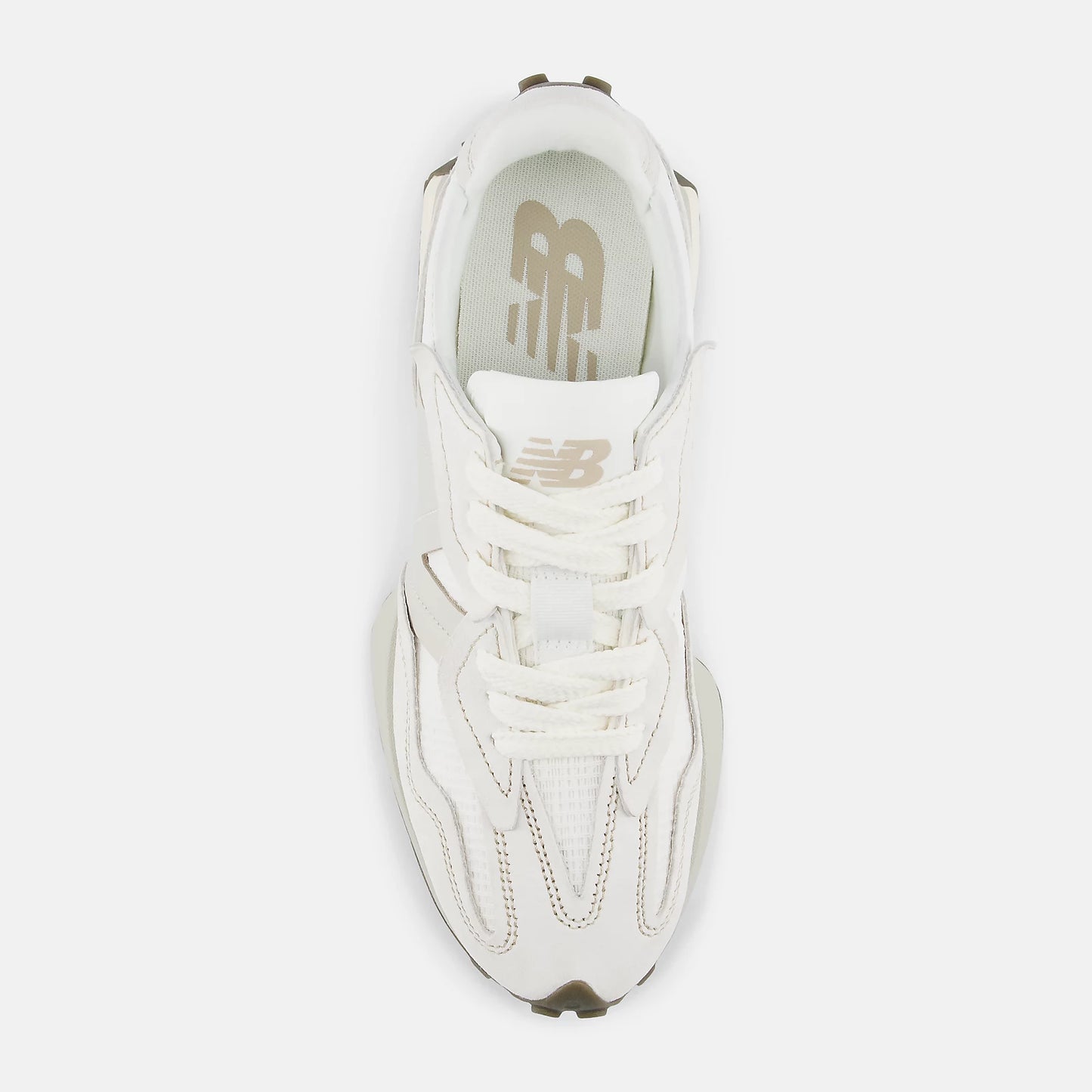 Кроссовки женские New Balance lifestyle U327W2L5
