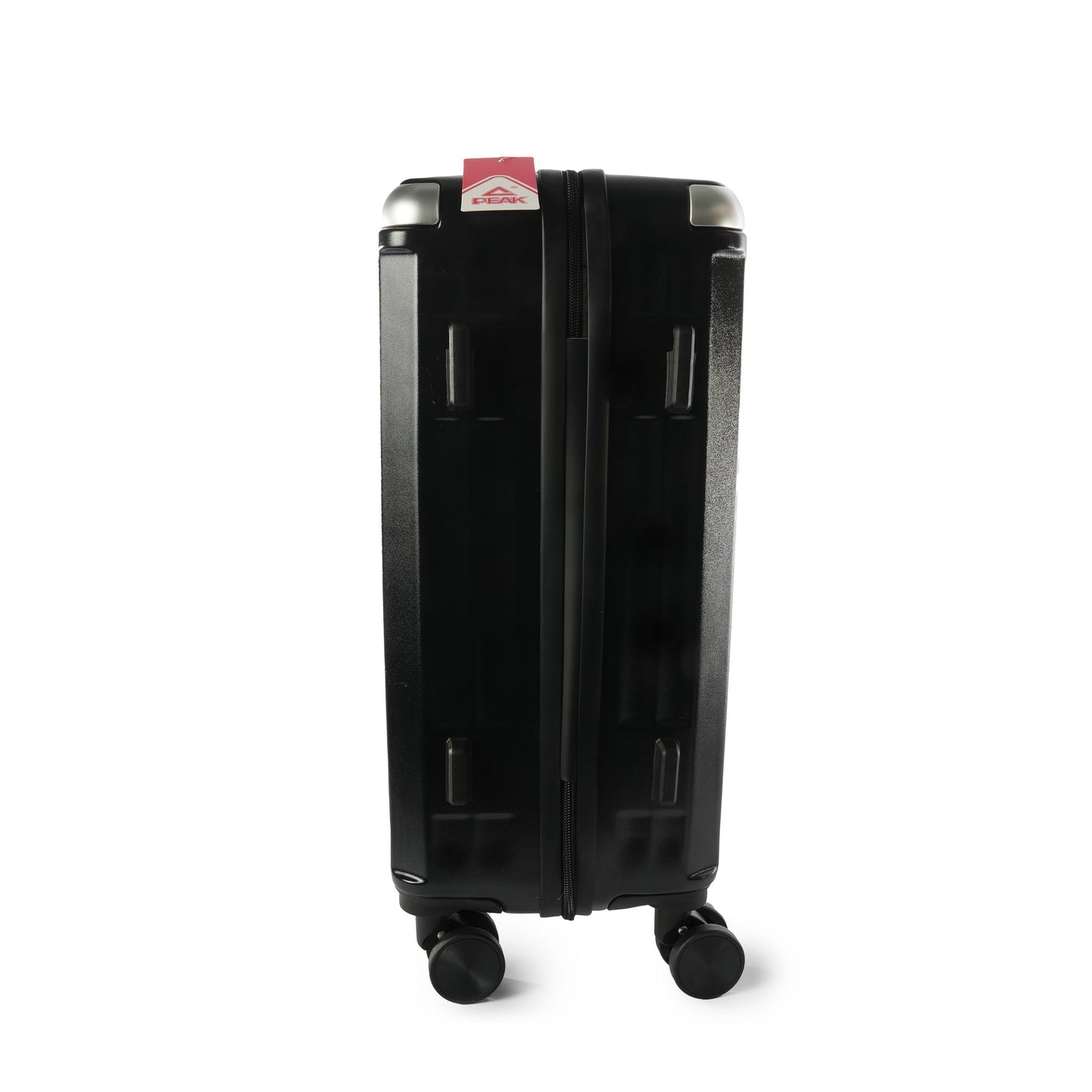 Чемодан на колесах Peak B3261020 black