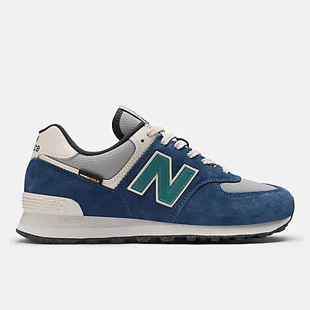 Кроссовки мужские New Balance lifestyle U574SOA 400