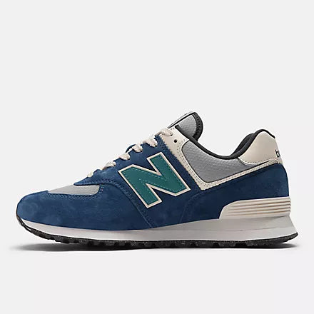 Кроссовки мужские New Balance lifestyle U574SOA 400