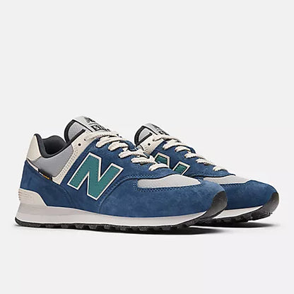 Кроссовки мужские New Balance lifestyle U574SOA 400