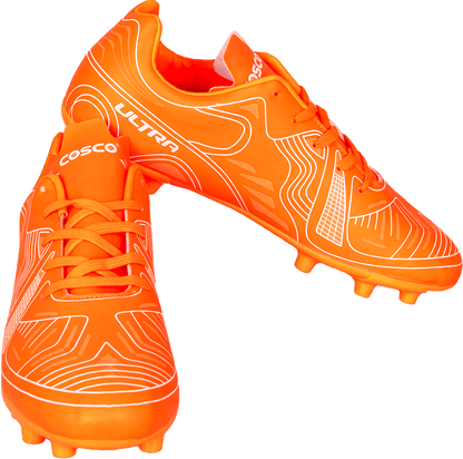 Ghete de fotbal pentru bărbați Cosco Ultra