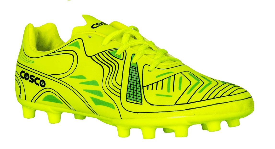 Ghete de fotbal pentru copii Cosco Ultra