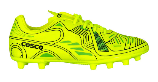 Ghete de fotbal pentru copii Cosco Ultra