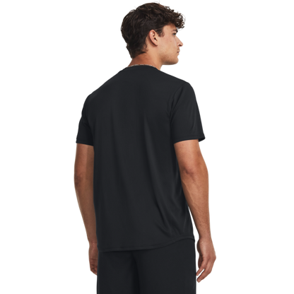 Tricou de antrenament pentru bărbați  Under Armour UA M's Ch. Train 1379589-001