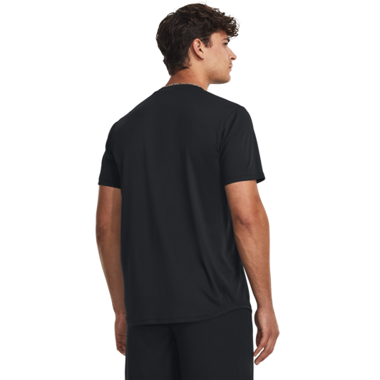 Tricou de antrenament pentru bărbați  Under Armour UA M's Ch. Train 1379589-001