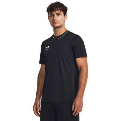 Мужская футболка для тренировок Under Armour UA M's Ch. Train 1379589-001