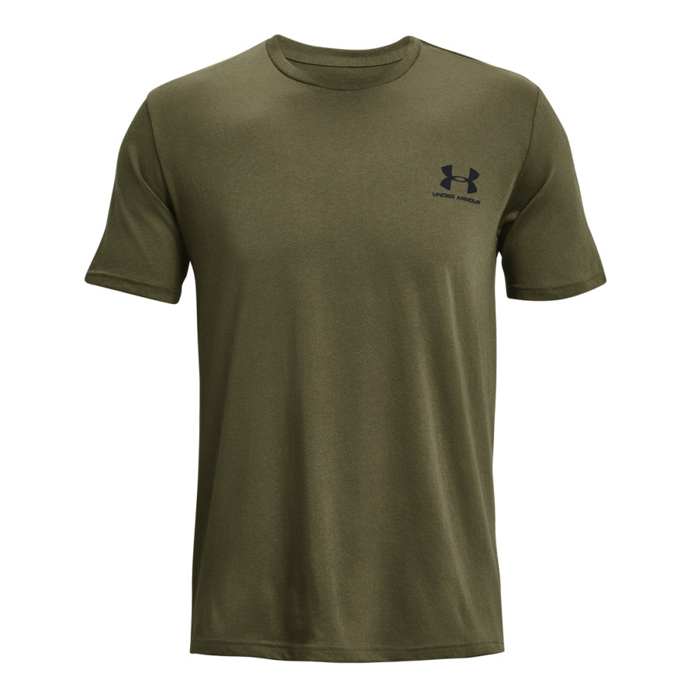 Tricou pentru bărbați Under Armour Sportstyle 1326799-390