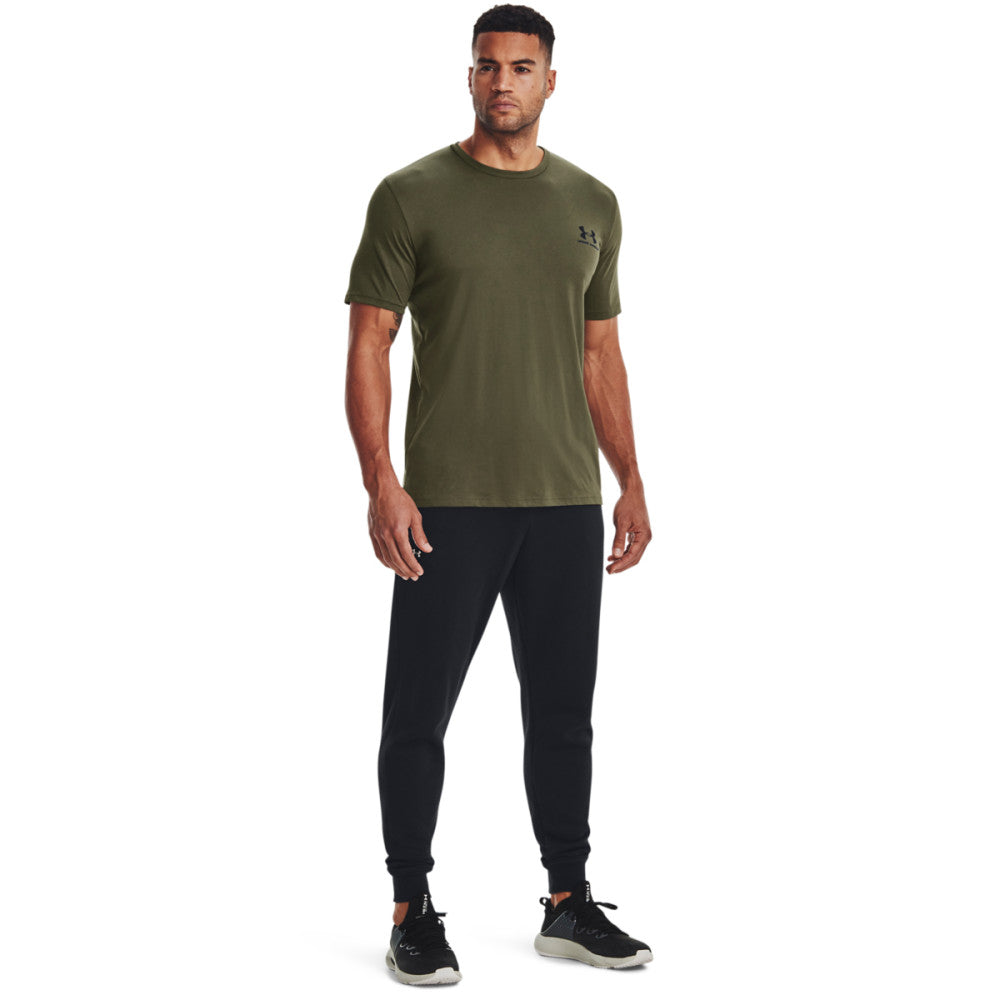 Tricou pentru bărbați Under Armour Sportstyle 1326799-390