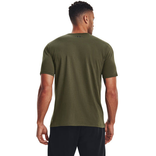 Tricou pentru bărbați Under Armour Sportstyle 1326799-390
