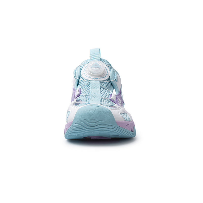 Sandale pentru copii Peak EK52610L lt.white