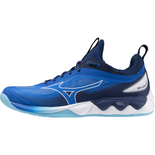 Кроссовки мужские для волейбола Mizuno WAVE LUMINOUS 3 V1GA2420