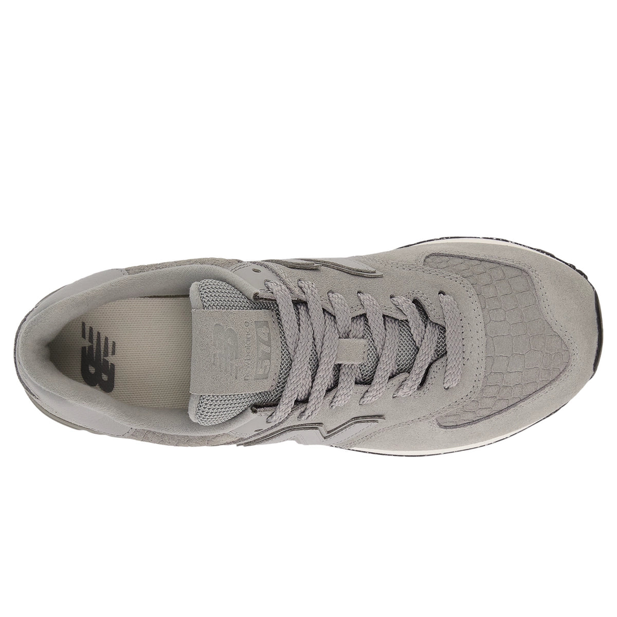 Кроссовки женские New Balance lifestyle WL574PYG