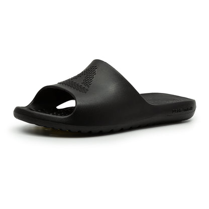 Мужские шлёпанцы Peak ET53917L all black