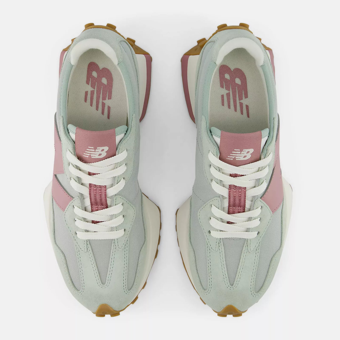 Кроссовки женские New Balance lifestyle W3277BS 41