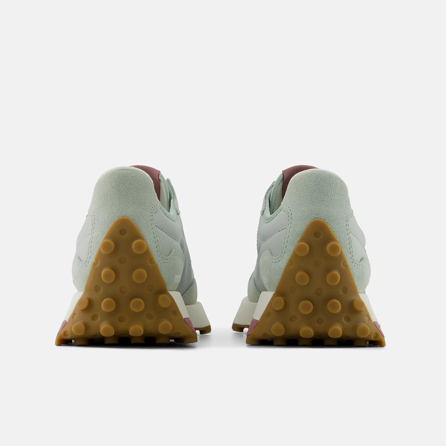 Кроссовки женские New Balance lifestyle W3277BS 41