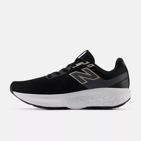 Кроссовки женские для бега New Balance W520LK9