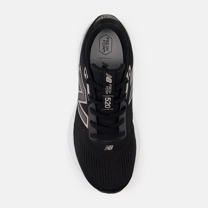 Adidași de alergare pentru femei New Balance W520LK9