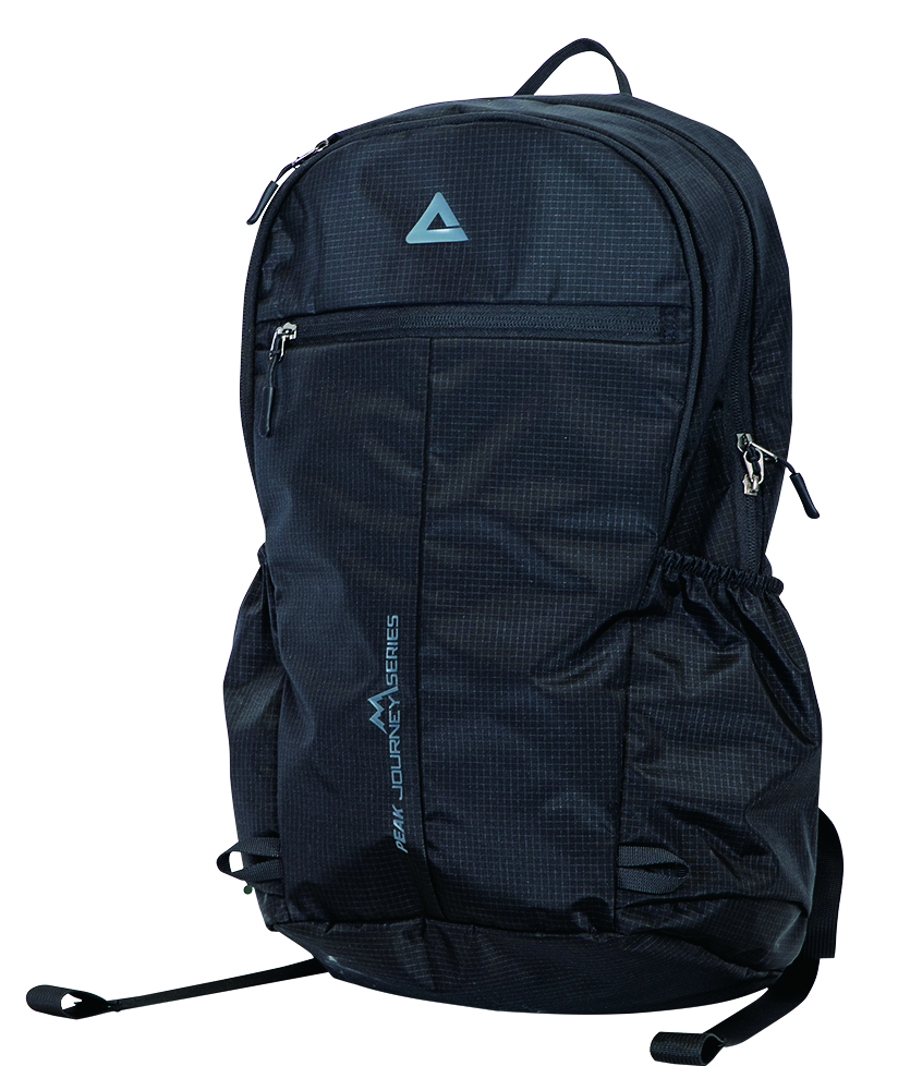 Рюкзак Peak B1262070 black
