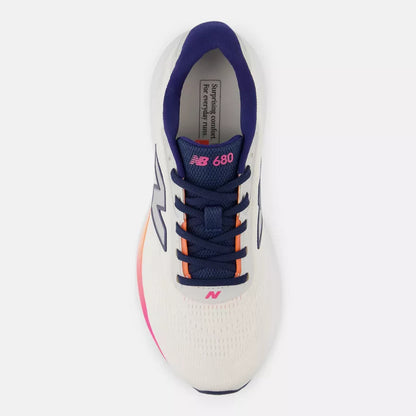 Adidași de alergare pentru femei New Balance Fresh Foam 680 v9 W6809BI