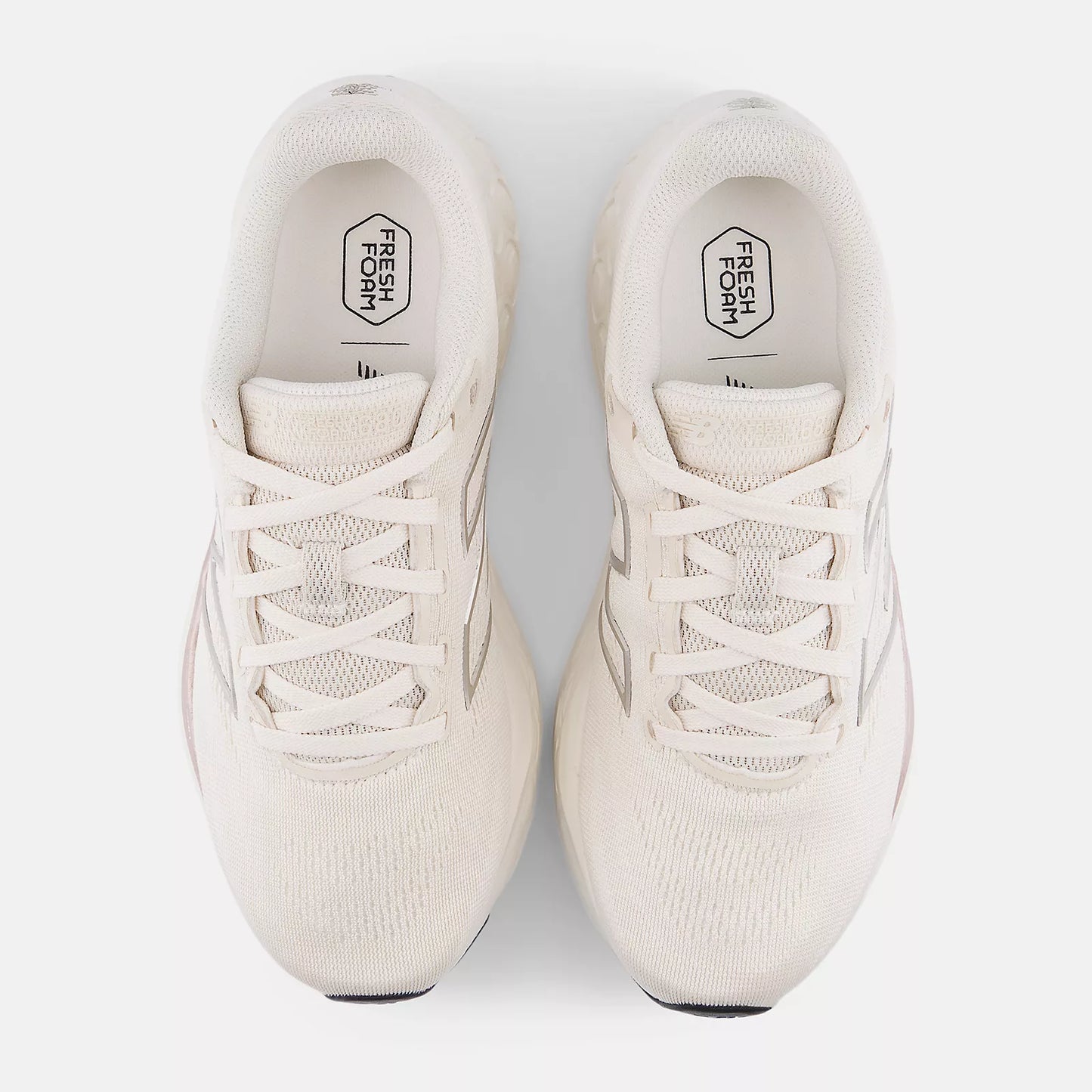 Кроссовки женские для бега New Balance W680CD8 106