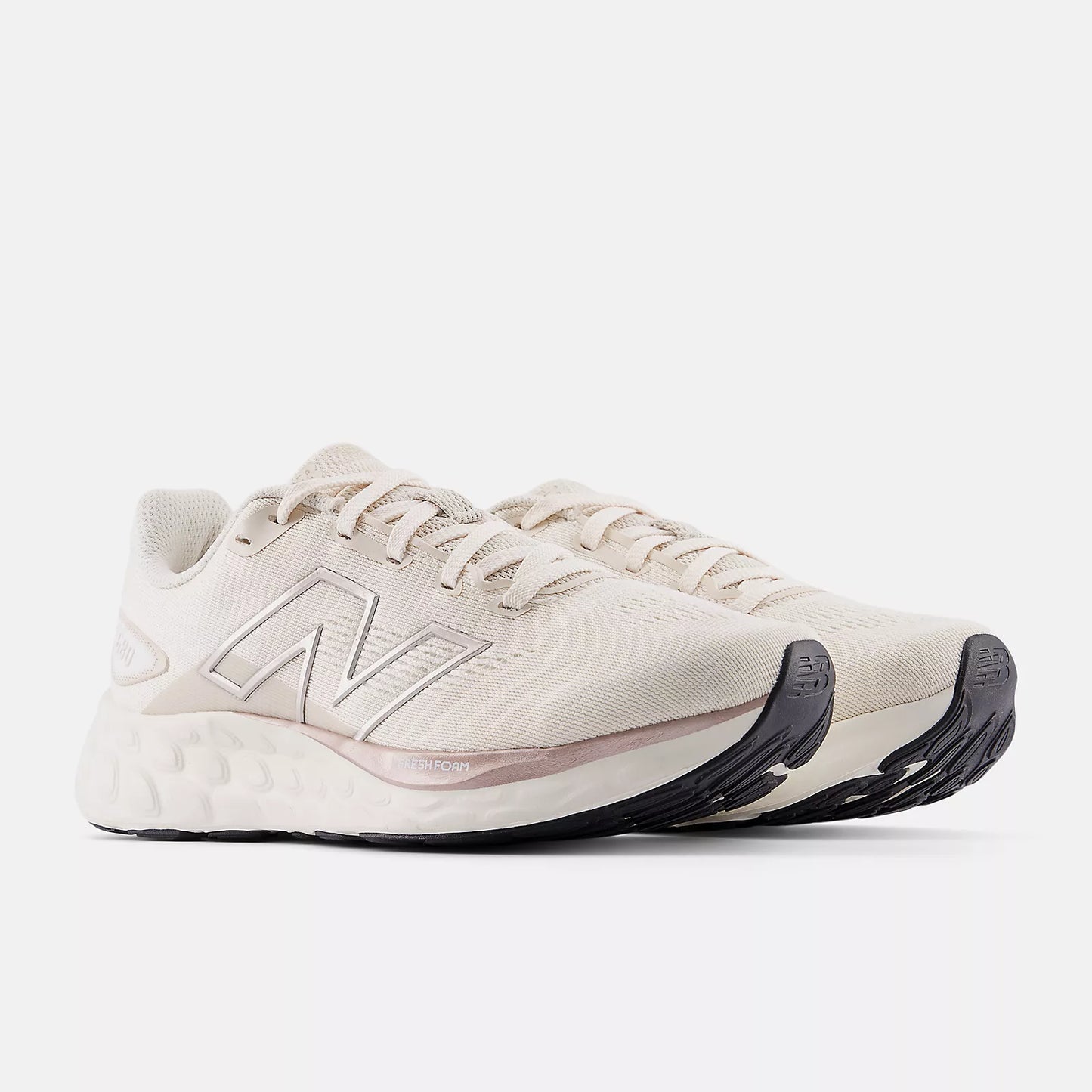 Кроссовки женские для бега New Balance W680CD8 106