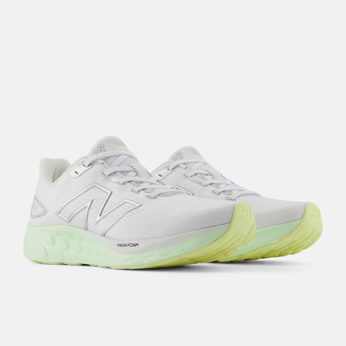 Adidași de alergare pentru femei New Balance W680RM8 100B