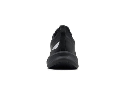 Adidași de alergare pentru bărbați Peak EXT262187H black/silver