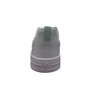 Кроссовки женские Peak Casual E242448B white/lt.green