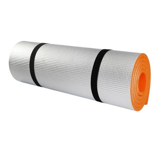 Коврик туристический Wardmason Roll-up mat With Aluminum foil With elastic bands LOGO OD30