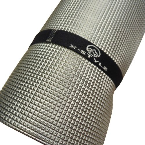 Коврик туристический Wardmason Roll-up mat With Aluminum foil With elastic bands LOGO OD30