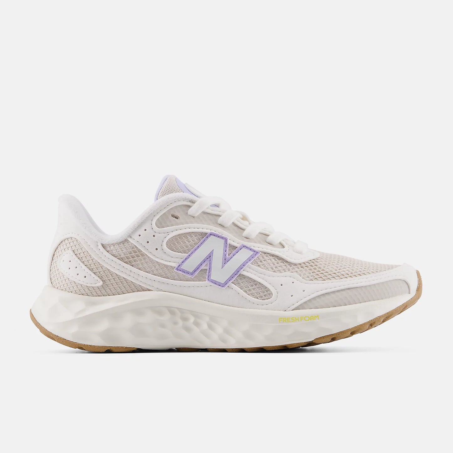 Кроссовки женские для бега New Balance Fresh Foam Arishi V4  WARIS3XX