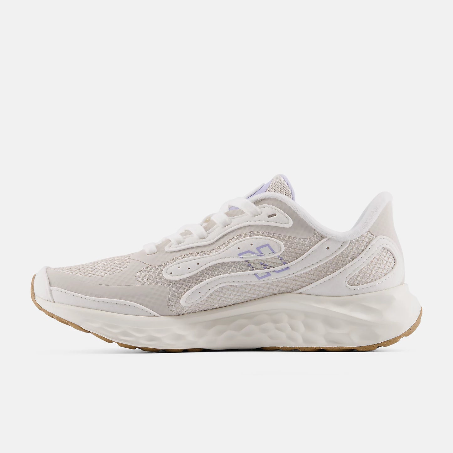 Кроссовки женские для бега New Balance Fresh Foam Arishi V4  WARIS3XX
