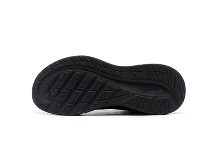 Кроссовки мужские для бега Peak EXT262387H black