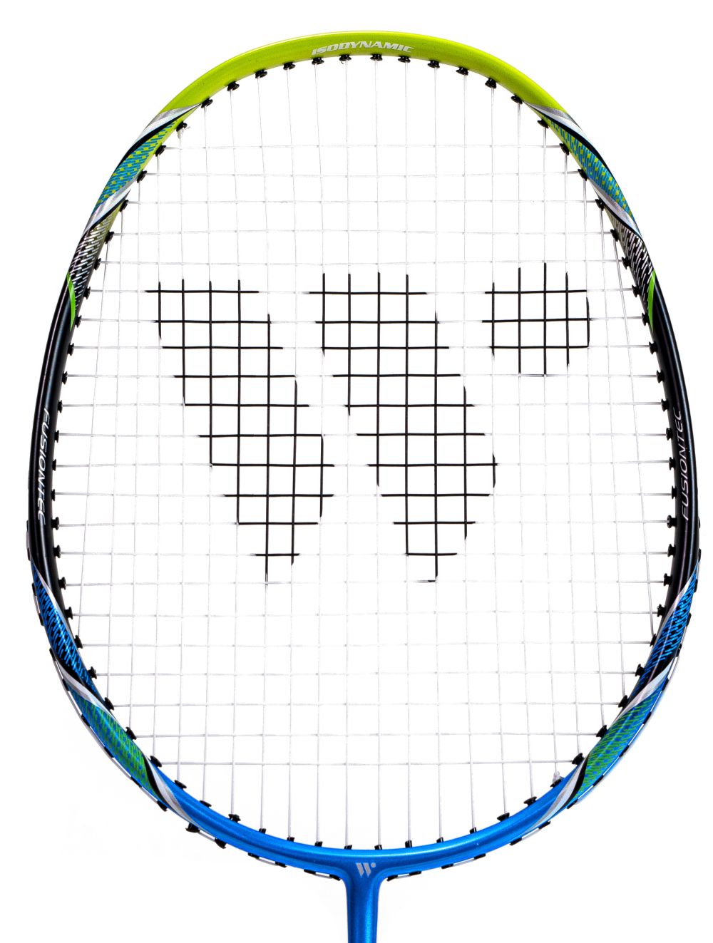 Rachete de badminton Wish Fusiontec 970 WITH FULL COVER