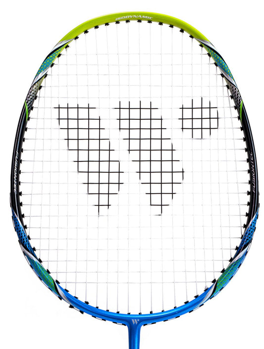 Rachete de badminton Wish Fusiontec 970 WITH FULL COVER