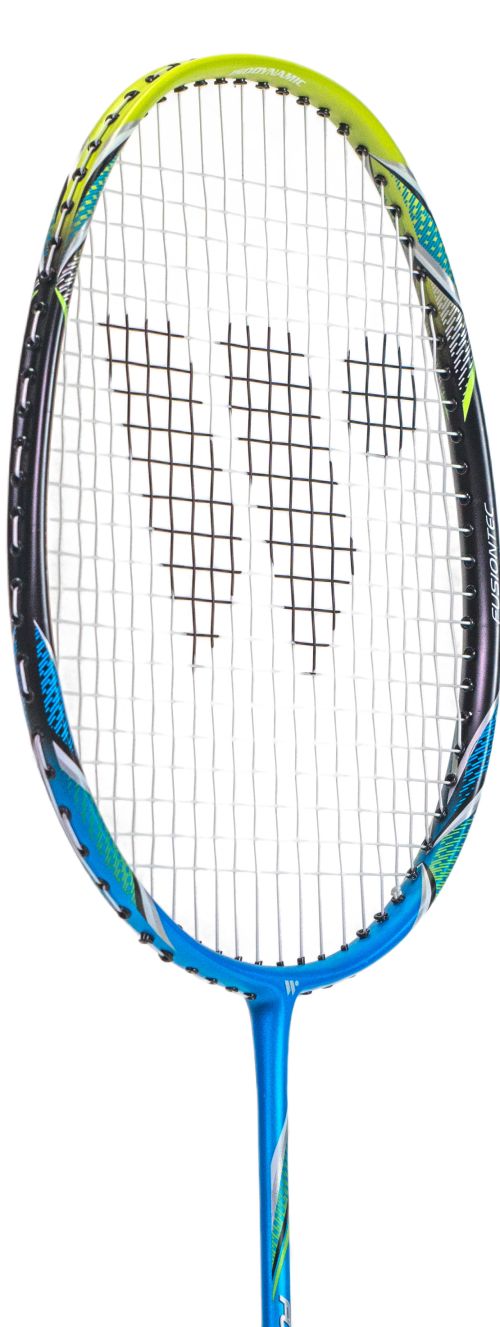 Rachete de badminton Wish Fusiontec 970 WITH FULL COVER