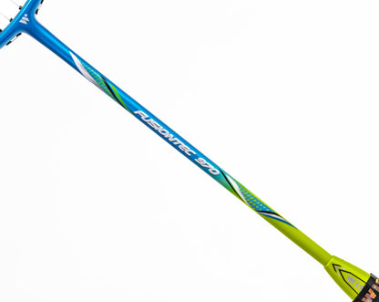 Rachete de badminton Wish Fusiontec 970 WITH FULL COVER