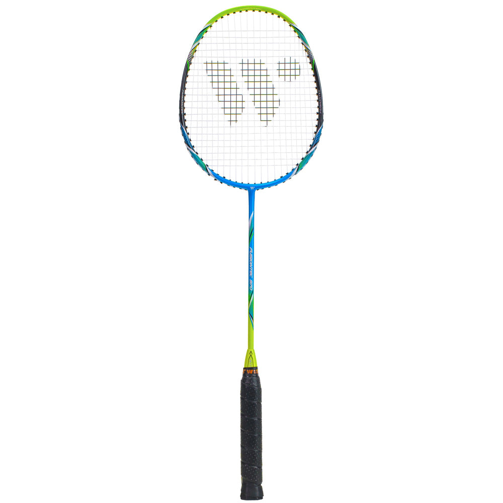 Rachete de badminton Wish Fusiontec 970 WITH FULL COVER
